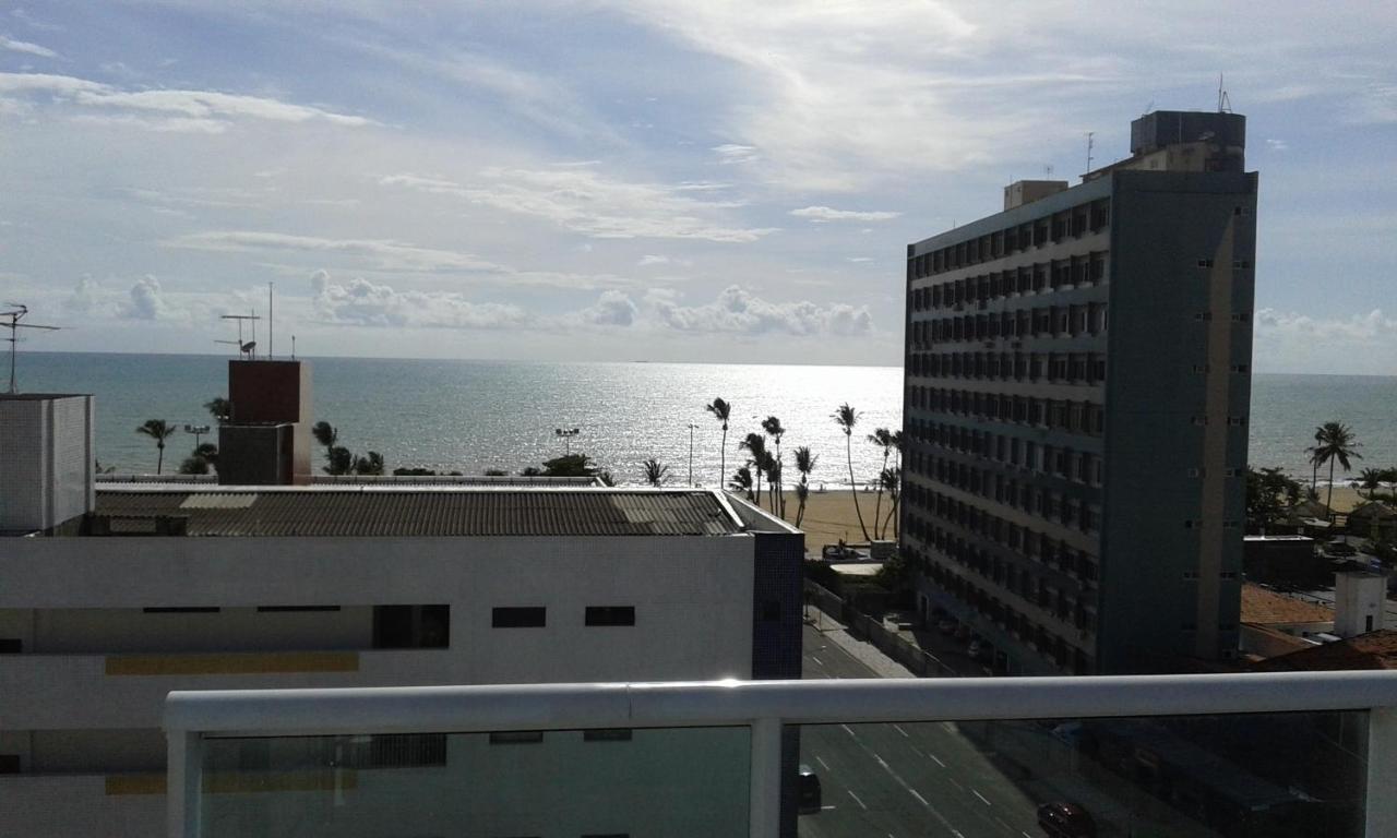 Oneflat Apartman João Pessoa Kültér fotó