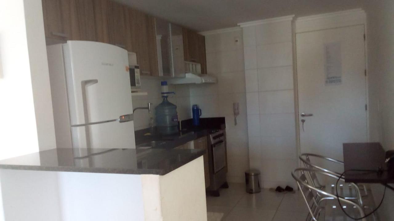 Oneflat Apartman João Pessoa Kültér fotó