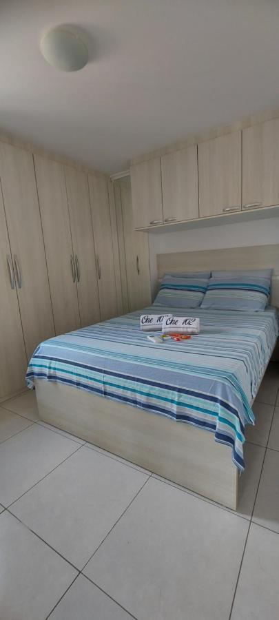 Oneflat Apartman João Pessoa Kültér fotó