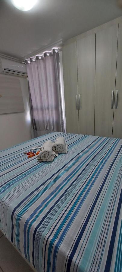 Oneflat Apartman João Pessoa Kültér fotó