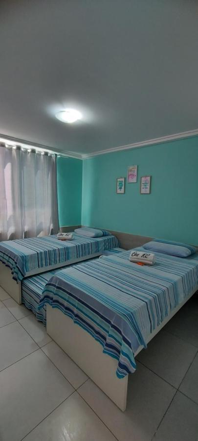Oneflat Apartman João Pessoa Kültér fotó