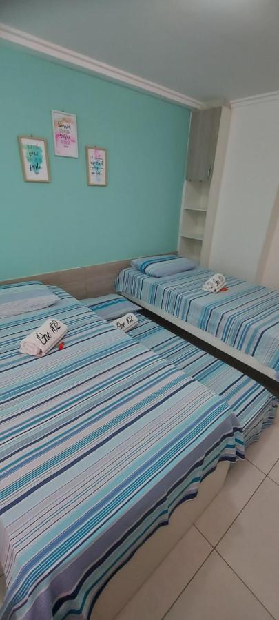 Oneflat Apartman João Pessoa Kültér fotó