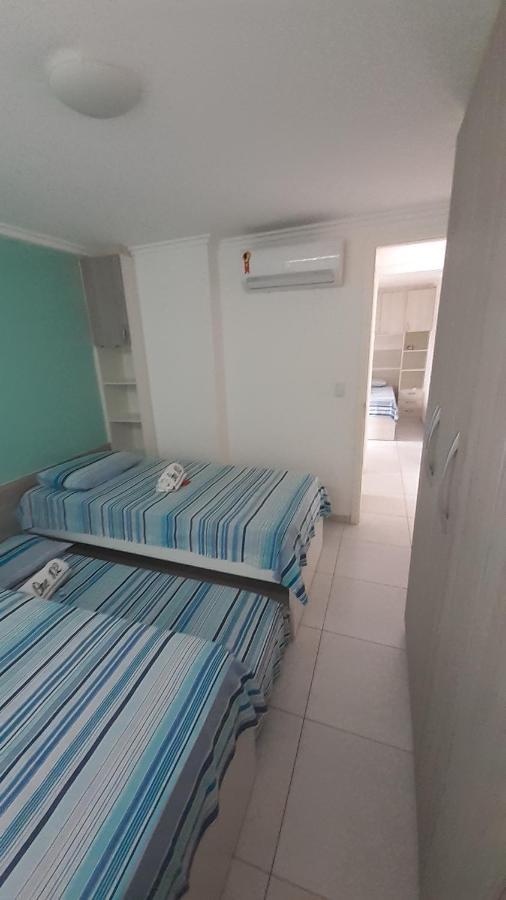 Oneflat Apartman João Pessoa Kültér fotó